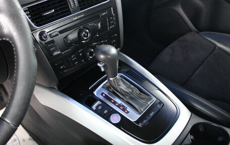 Audi Q5, 2011 год, 949 000 рублей, 23 фотография