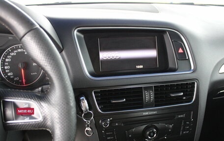 Audi Q5, 2011 год, 949 000 рублей, 22 фотография