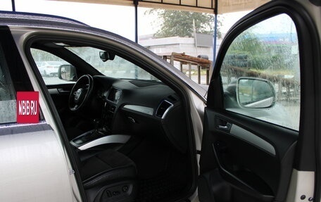 Audi Q5, 2011 год, 949 000 рублей, 18 фотография