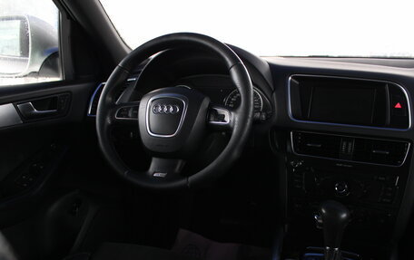 Audi Q5, 2011 год, 949 000 рублей, 27 фотография