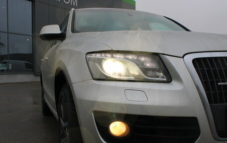 Audi Q5, 2011 год, 949 000 рублей, 31 фотография