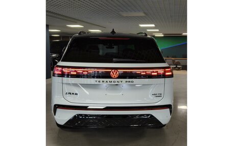 Volkswagen Teramont, 2026 год, 6 790 000 рублей, 2 фотография