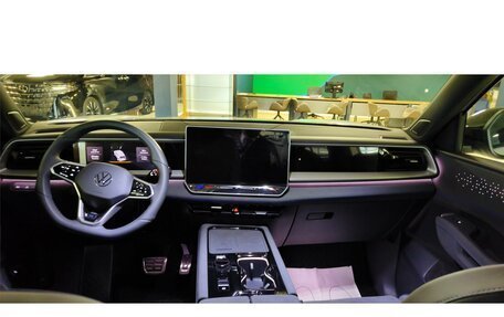Volkswagen Teramont, 2026 год, 6 790 000 рублей, 4 фотография