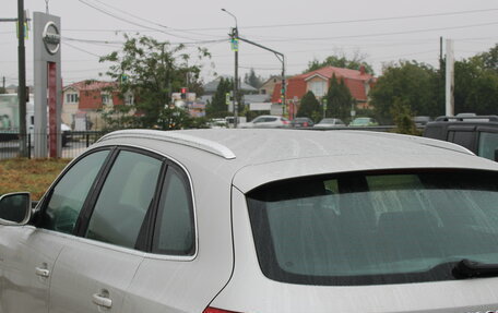 Audi Q5, 2011 год, 949 000 рублей, 28 фотография