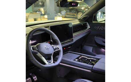 Volkswagen Teramont, 2026 год, 6 790 000 рублей, 3 фотография