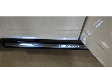 Volkswagen Teramont, 2026 год, 6 790 000 рублей, 14 фотография