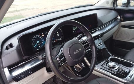 KIA Carnival, 2022 год, 4 590 000 рублей, 6 фотография