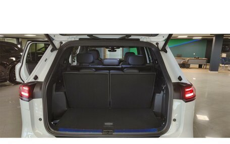 Volkswagen Teramont, 2026 год, 6 790 000 рублей, 17 фотография