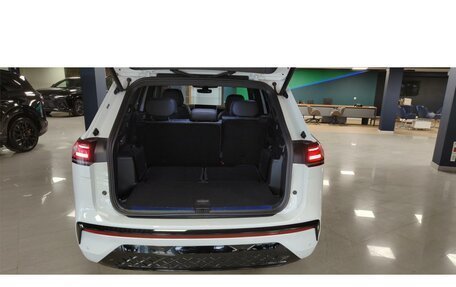 Volkswagen Teramont, 2026 год, 6 790 000 рублей, 15 фотография