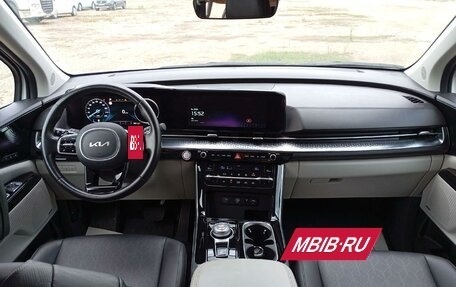KIA Carnival, 2022 год, 4 590 000 рублей, 5 фотография