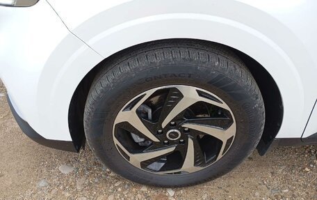 KIA Carnival, 2022 год, 4 590 000 рублей, 13 фотография