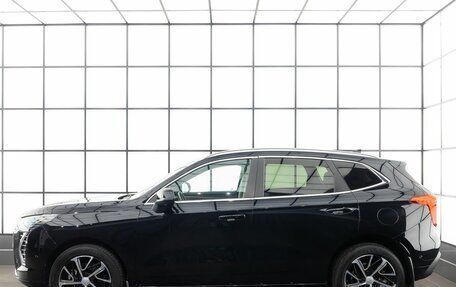 Haval Jolion, 2022 год, 1 899 000 рублей, 6 фотография