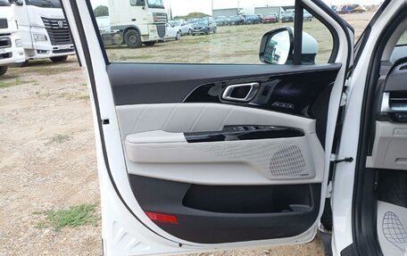 KIA Carnival, 2022 год, 4 590 000 рублей, 9 фотография