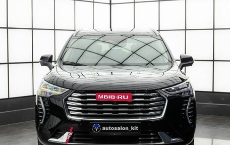 Haval Jolion, 2022 год, 1 899 000 рублей, 2 фотография