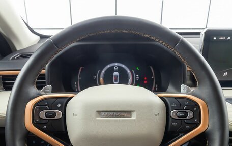 Haval Jolion, 2022 год, 1 899 000 рублей, 12 фотография
