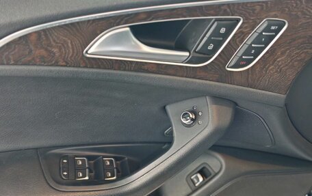 Audi A6, 2015 год, 1 965 000 рублей, 6 фотография