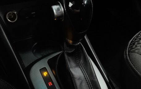 KIA Rio III рестайлинг, 2016 год, 950 000 рублей, 17 фотография