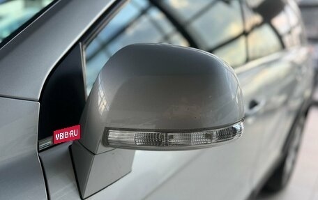 Chevrolet Captiva I, 2013 год, 1 395 000 рублей, 8 фотография