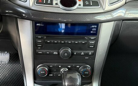 Chevrolet Captiva I, 2013 год, 1 395 000 рублей, 16 фотография