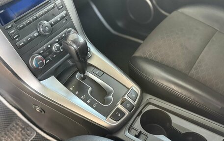 Chevrolet Captiva I, 2013 год, 1 395 000 рублей, 17 фотография