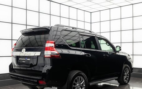 Toyota Land Cruiser Prado 150 рестайлинг 2, 2014 год, 3 149 000 рублей, 4 фотография