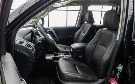 Toyota Land Cruiser Prado 150 рестайлинг 2, 2014 год, 3 149 000 рублей, 7 фотография