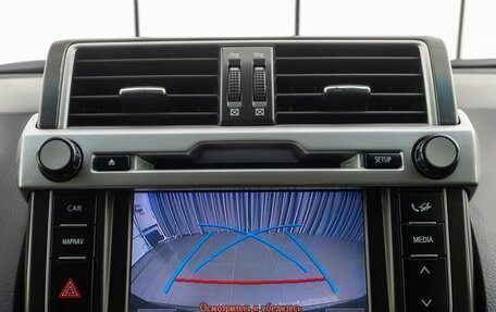 Toyota Land Cruiser Prado 150 рестайлинг 2, 2014 год, 3 149 000 рублей, 15 фотография