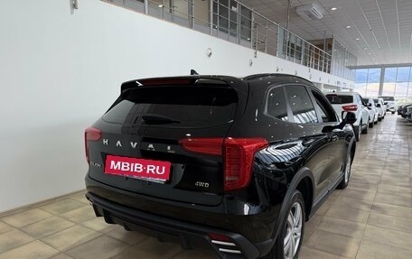 Haval Jolion, 2024 год, 1 990 000 рублей, 4 фотография