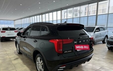 Haval Jolion, 2024 год, 1 990 000 рублей, 6 фотография