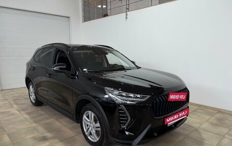 Haval Jolion, 2024 год, 1 990 000 рублей, 2 фотография