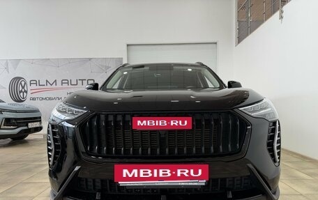 Haval Jolion, 2024 год, 1 990 000 рублей, 16 фотография