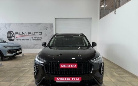 Haval Jolion, 2024 год, 1 990 000 рублей, 3 фотография