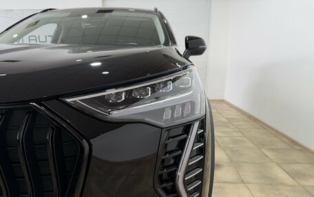 Haval Jolion, 2024 год, 1 990 000 рублей, 18 фотография