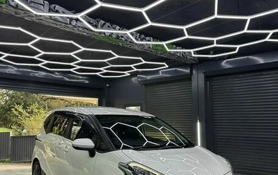 Toyota Sienta II, 2018 год, 1 330 000 рублей, 1 фотография