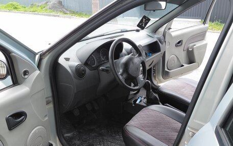 Renault Logan I, 2008 год, 160 000 рублей, 7 фотография