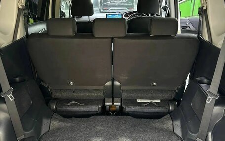 Toyota Sienta II, 2018 год, 1 330 000 рублей, 6 фотография
