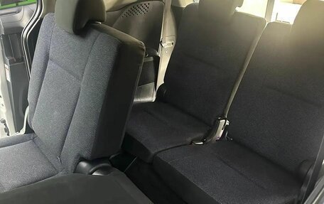 Toyota Sienta II, 2018 год, 1 330 000 рублей, 11 фотография