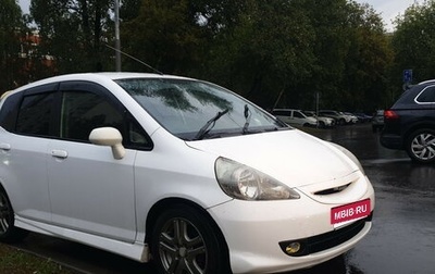 Honda Fit III, 2001 год, 150 000 рублей, 1 фотография