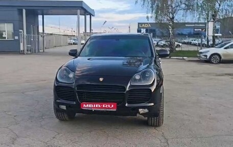 Porsche Cayenne III, 2006 год, 1 150 000 рублей, 1 фотография