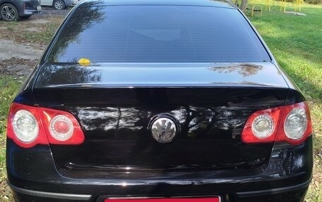 Volkswagen Passat B6, 2010 год, 960 000 рублей, 1 фотография