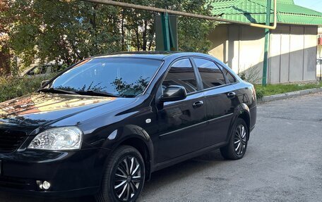 Chevrolet Lacetti, 2011 год, 650 000 рублей, 5 фотография