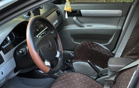 Chevrolet Lacetti, 2011 год, 650 000 рублей, 7 фотография