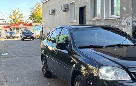 Chevrolet Lacetti, 2011 год, 650 000 рублей, 6 фотография