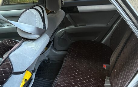 Chevrolet Lacetti, 2011 год, 650 000 рублей, 8 фотография