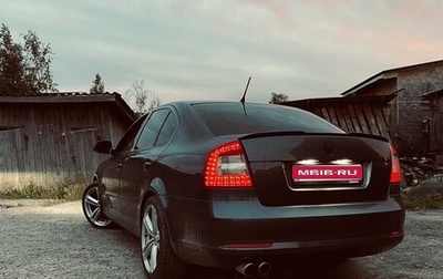 Skoda Octavia, 2011 год, 900 000 рублей, 1 фотография