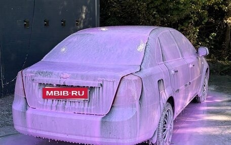 Chevrolet Lacetti, 2011 год, 650 000 рублей, 2 фотография