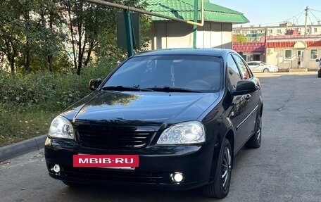 Chevrolet Lacetti, 2011 год, 650 000 рублей, 3 фотография