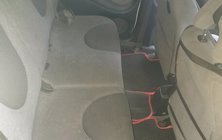 Honda Fit III, 2001 год, 150 000 рублей, 5 фотография