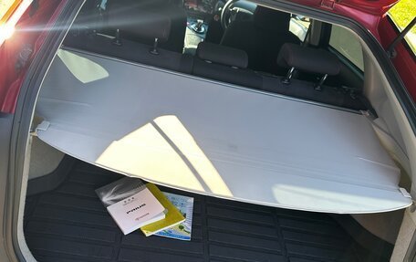 Toyota Prius v (+) I (ZVW40/41) рестайлинг, 2012 год, 1 550 000 рублей, 5 фотография