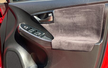 Toyota Prius v (+) I (ZVW40/41) рестайлинг, 2012 год, 1 550 000 рублей, 23 фотография